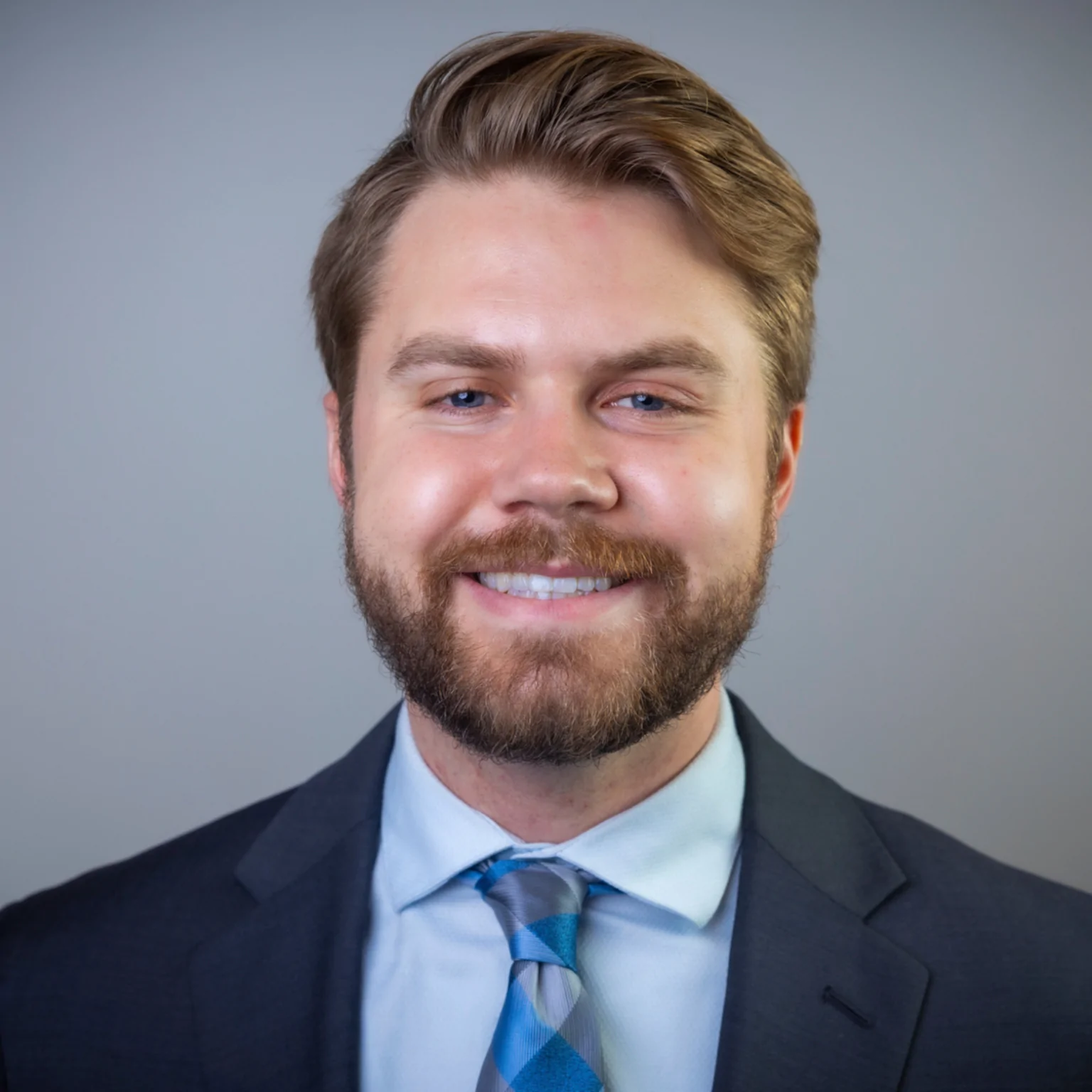 Zachary McConnell, MA, PA-C