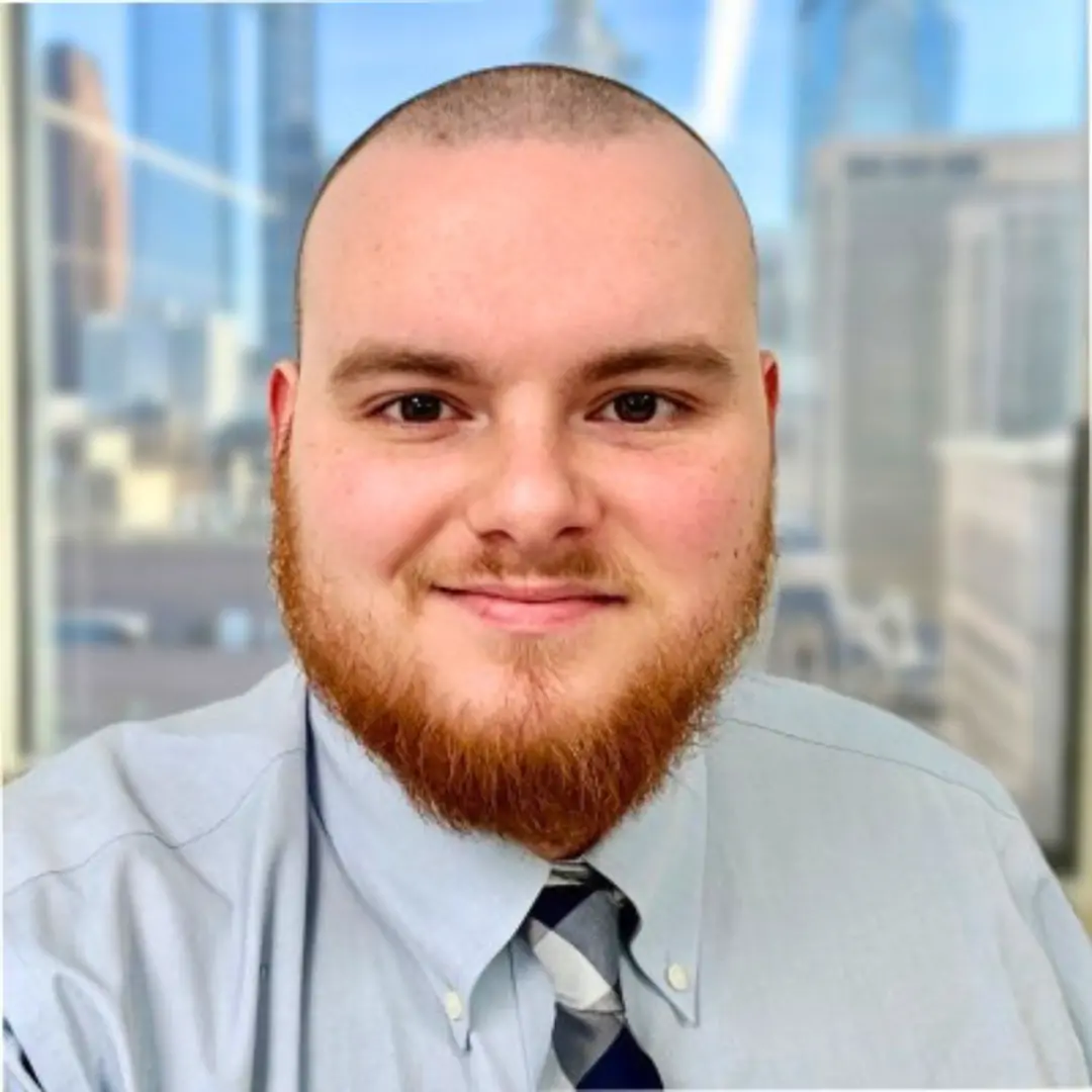 Cole Lyons, MBA